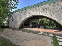 Villa Indah Manis, Pool Billiard Room